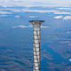 Space elevator